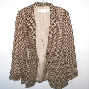 Garfield Mark's Blazer